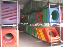 kids outdoor playground