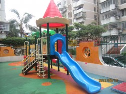 kids swing equipment