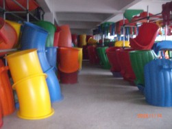 kindergarten playground equipment