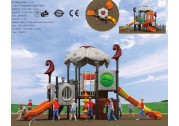 Latest enquiries of plastic playground equipments worldwide