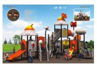 Looking for cheap home playground equipment?