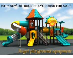 New outdoor Playground New outdoor Playground