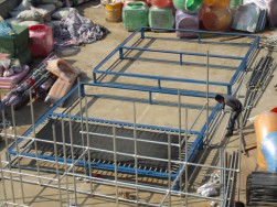 nontoxic plastic playground