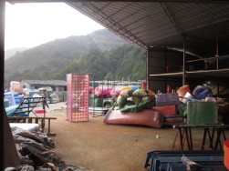 nontoxic playground equipment