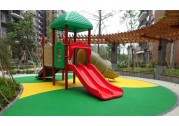 Online sale playground equipment will be a cheap choice
