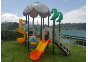 Outdoor Play Equipment: Dangerous or Safe Outdoor Play Equipment: Dangerous or Safe