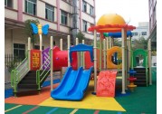 Is Outdoor Play Equipment an Efficient Place to Prevent Kids from Outside Injuries? Is Outdoor Play Equipment an Efficient Place to Prevent Kids from Outside Injuries?