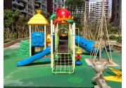 Outdoor Play Equipment Should Devise Different Activities to Change Kid's Life Outdoor Play Equipment Should Devise Different Activities to Change Kid's Life