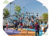 In Outdoor Play Structures, Children Learn the Virtue of Sympathy In Outdoor Play Structures, Children Learn the Virtue of Sympathy