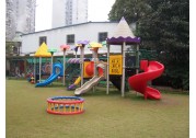 Outdoor Play Structures Helps to Cultivate Effective Leaders among Children Outdoor Play Structures Helps to Cultivate Effective Leaders among Children