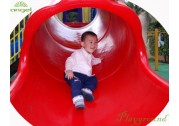 Outdoor Play Structures Needs Some Developmental Games to Help Children