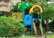 Is Outdoor Playground Games Equally Important for Adults and Children?