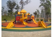 Outdoor Playground is More Needed Than Anything Else in Children's Life  Outdoor Playground is More Needed Than Anything Else in Children's Life