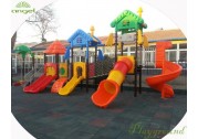 Outdoor Playground Needs Highly Interactive Equipment Outdoor Playground Needs Highly Interactive Equipment