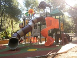 outdoor playgrounds for sale