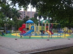 plastic home playgrounds for sale