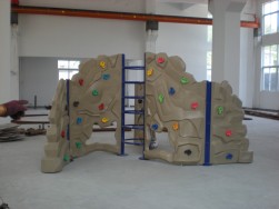 plastic playground equipment