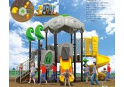 Plastic playground equipment help your kids release stress