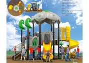 Plastic playground equipment help your kids release stress