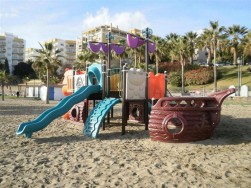 plastic playgrounds for sale