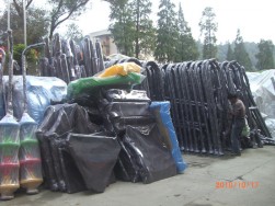 playground equipment