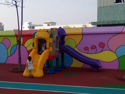 playground equipment