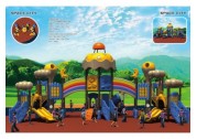 Playground Equipment: Let Your Child Create Sweet Memories Playground Equipment: Let Your Child Create Sweet Memories