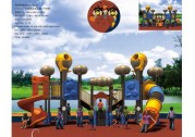 Playground Equipment Is Simple & Effective For Children Playground Equipment Is Simple & Effective For Children