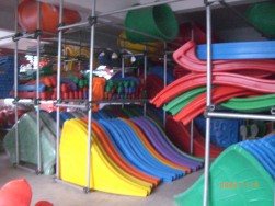 playground equipment with CE