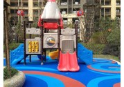 Is Private Outdoor Playground Equipment Only Necessary for Kids