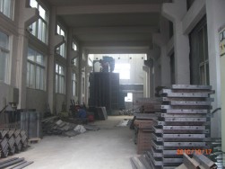 residential outdoor playground