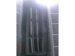 residential outdoor playground equipment
