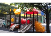 Select Playground Equipment