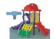 Set kids free with plastic playground equipment Set kids free with plastic playground equipment