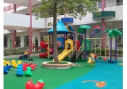 Should we Building Outdoor Playground at our Backyard?