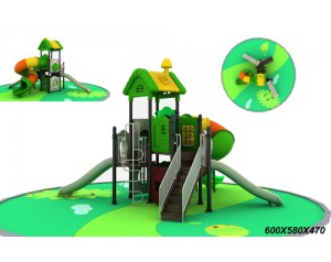 Small Size Playground