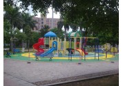 The Importance of Outdoor Playground to Renew Its Equipment for Kids The Importance of Outdoor Playground to Renew Its Equipment for Kids