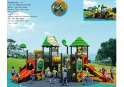 The Positive Aspects Of Using Plastic Playground Equipment