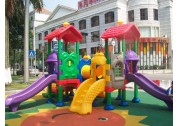 Tips on Choose High Quality Outdoor Playground
