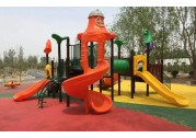 Tips For Choose Kids Outdoor Playground Equipment (Part Two)