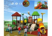 Top 6 PPC Competitors of Cheap Playground Equipment Supplier