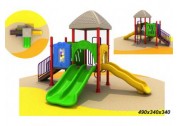 Top 10 Qualified Cheap Playground Equipment Manufacturers
