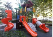 What Kinds Of Outdoor Play Equipment Should In Our Playground