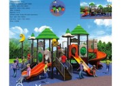 What Standards Are Followed In Making Plastic Playground Equipment?