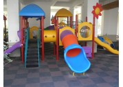 Why we Need Kids Outdoor Play Equipment at Backyard