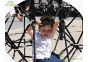 Why Outdoor Playground Need Renew and Expanding
