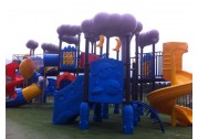 Will Outdoor Playground Activities Make Your Kids Noisy At Home? Will Outdoor Playground Activities Make Your Kids Noisy At Home?