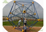 Will Playing at Outdoor Playground Hinder Children's Way to Realize Their Dream?