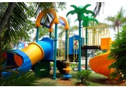 Do You Have New Outdoor Play Equipment in Your Community?