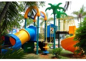 Do You Have New Outdoor Play Equipment in Your Community? Do You Have New Outdoor Play Equipment in Your Community?